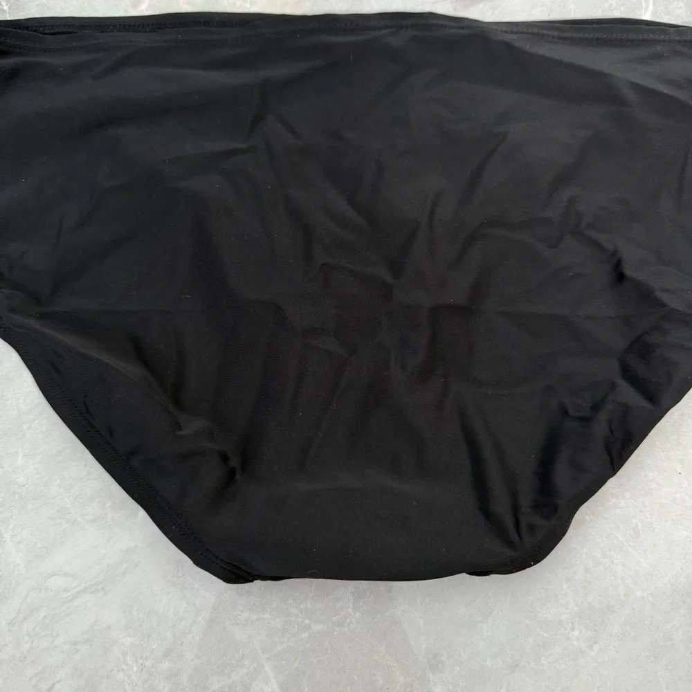 Women’s Merona Target Hipster Bikini Swimsuit Bottoms Size XL - Picture 7 of 13